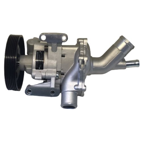 Bomba De Agua Completa Para Fiat Motores E-torq 1.6 1.8