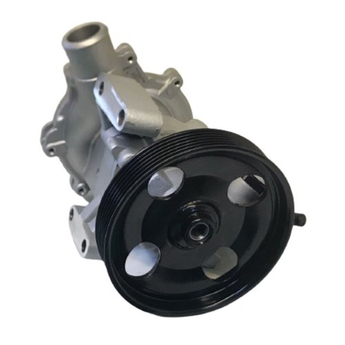 Bomba De Agua Completa Para Fiat Motores E-torq 1.6 1.8