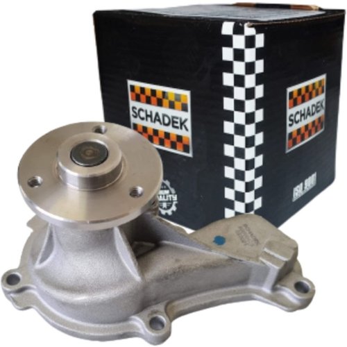Bomba De Água Schadek Honda New Civic 1.8 16v 2007 A 2016