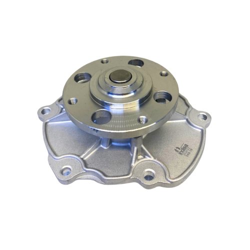 Bomba De Água Indisa Para Chevrolet Captiva 3.6 E Omega 3.6