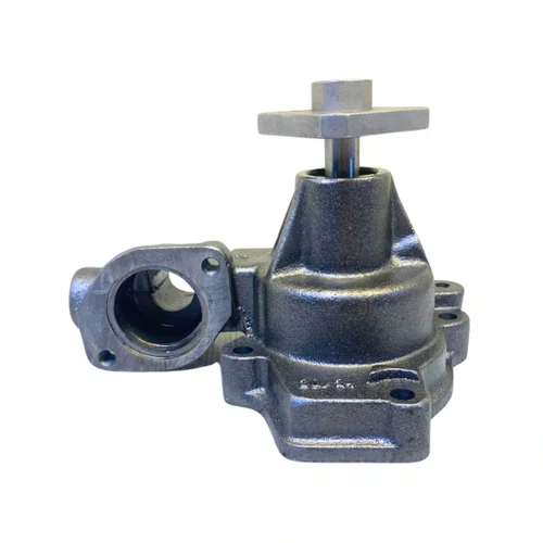 Bomba De Água Indisa Para Chevrolet Chevette 1976 A 1993
