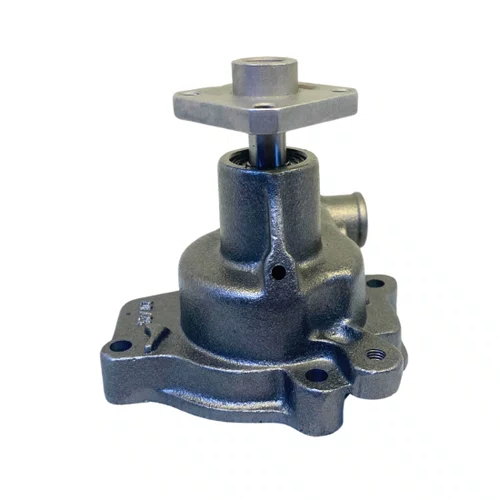 Bomba De Água Indisa Para Chevrolet Chevette 1976 A 1993
