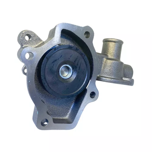 Bomba De Água Indisa Para Chevrolet Chevette 1976 A 1993