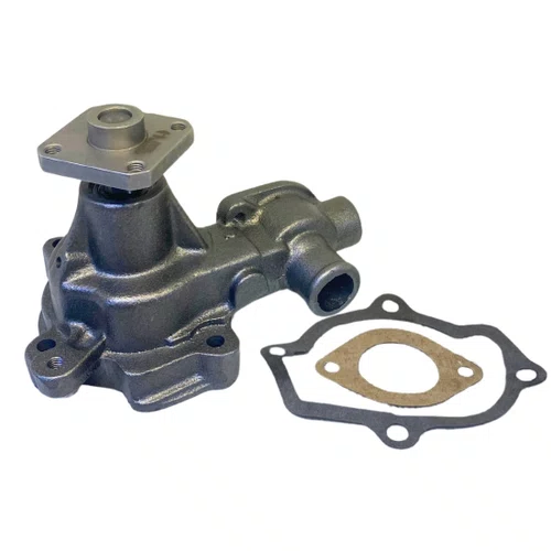 Bomba De Água Indisa Para Chevrolet Chevette 1976 A 1993