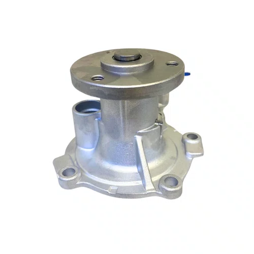 Bomba De Água Indisa Para Ford Ka 1.0 12v 3cil 2014 A 2018.