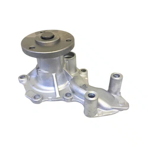 Bomba De Água Indisa Para Ford Ka 1.0 12v 3cil 2014 A 2018.