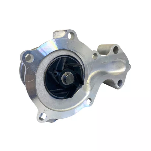 Bomba De Água Indisa Para Ford Ka 1.0 12v 3cil 2014 A 2018.