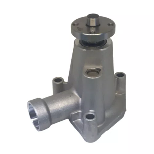 Bomba De Água Indisa Para Ford Ranger E Mazda B-2300 B-2500