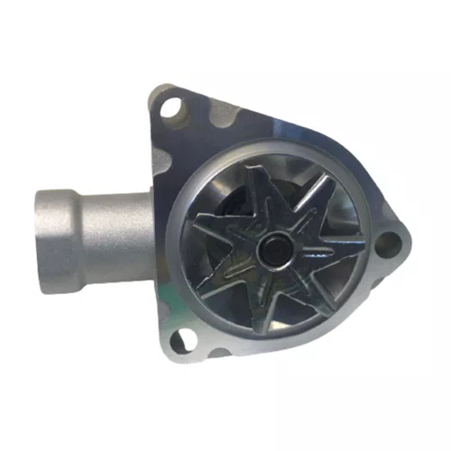 Bomba De Água Indisa Para Ford Ranger E Mazda B-2300 B-2500