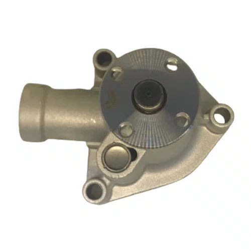 Bomba De Água Indisa Para Ford Ranger E Mazda B-2300 B-2500
