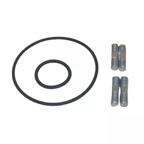Bomba De Água Indisa Para Ford Ranger E Mazda B-2300 B-2500