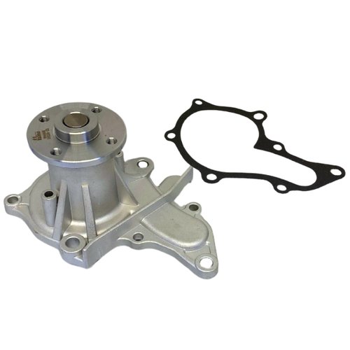 Bomba De Água Indisa Para Toyota Corolla 1.8 16v 1997 A 2001