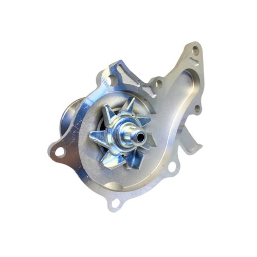 Bomba De Água Indisa Para Toyota Corolla 1.8 16v 1997 A 2001