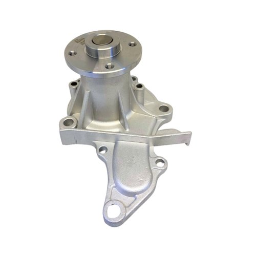 Bomba De Água Indisa Para Toyota Corolla 1.8 16v 1997 A 2001