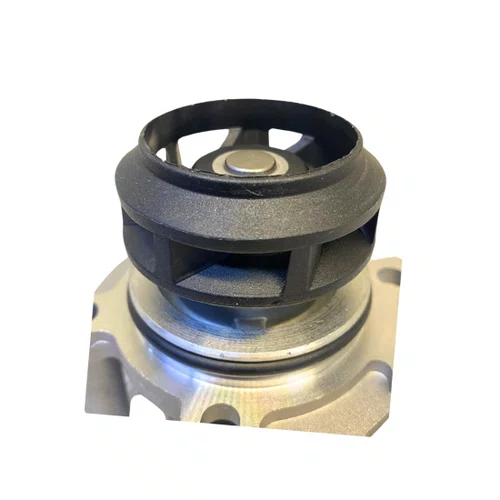 Bomba De Água Indisa Para Volkswagen Bora Golf New Beetle