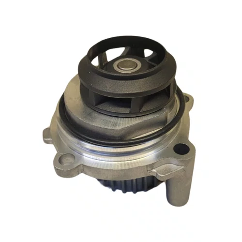 Bomba De Água Indisa Volkswagen Golf 1.6 Sr 1999 A 2001