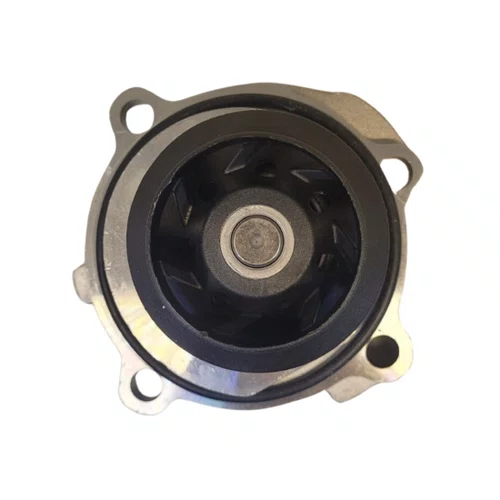 Bomba De Água Indisa Volkswagen Golf 1.6 Sr 1999 A 2001