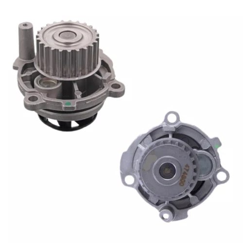 Bomba De Água Indisa Volkswagen Golf 1.6 Sr 1999 A 2001