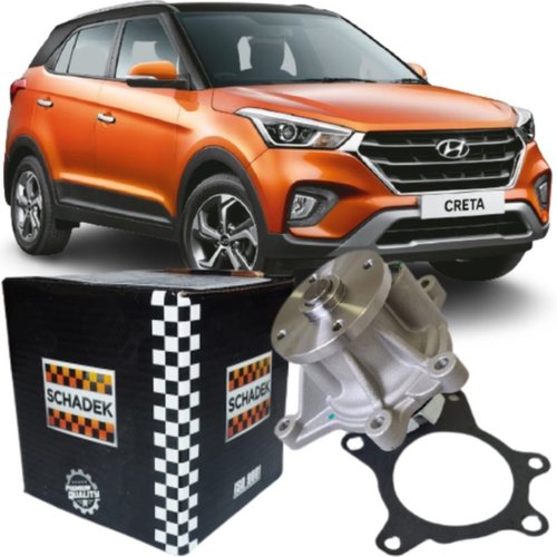 Bomba De Agua Schadek Hyundai e Kia Motors 1.6 16v