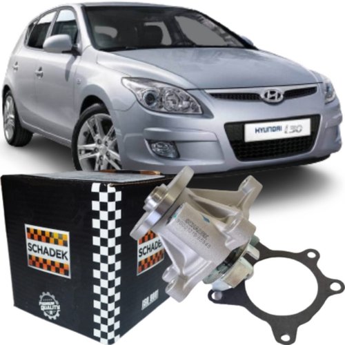 Bomba De Agua Schadek Hyundai e Kia Motors 1.6 16v