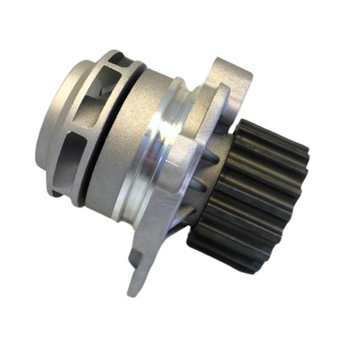 Bomba De Água Nidec Para Volkswagen Amarok 2.0 2010 A 2021