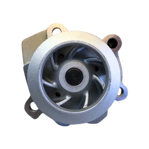 Bomba De Água Nidec Para Volkswagen Amarok 2.0 2010 A 2021