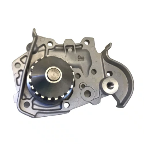 Bomba De Agua Para Renault Sandero Logan Motor 1.6 K7m