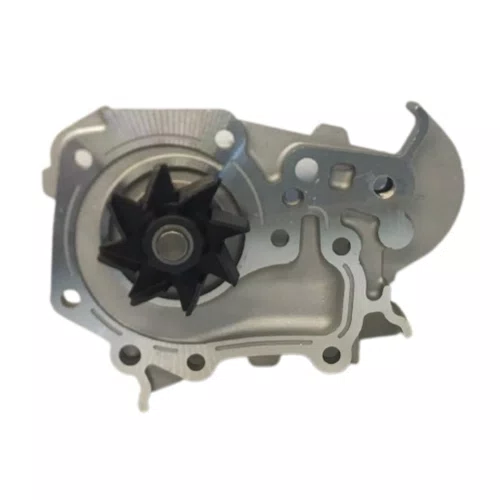 Bomba De Agua Para Renault Sandero Logan Motor 1.6 K7m