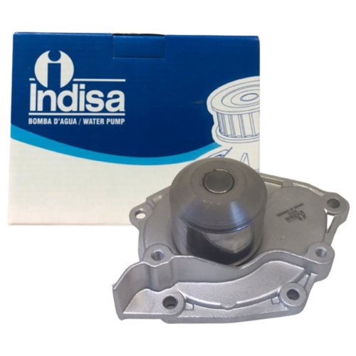 Bomba De Agua Para Sandero Rs Duster Trafic Megane  2.0 16v