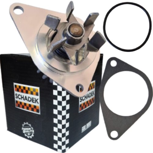 Bomba De Agua Schadek Citroën C3 Peugeot 206 207 Sw Hoggar 1.4 8v