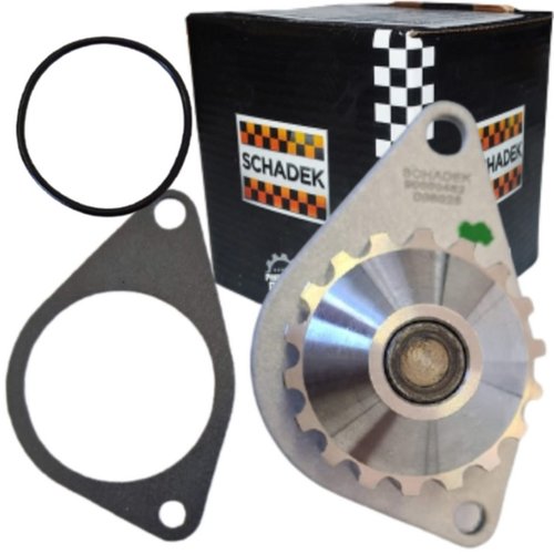 Bomba De Agua Schadek Citroën C3 Peugeot 206 207 Sw Hoggar 1.4 8v