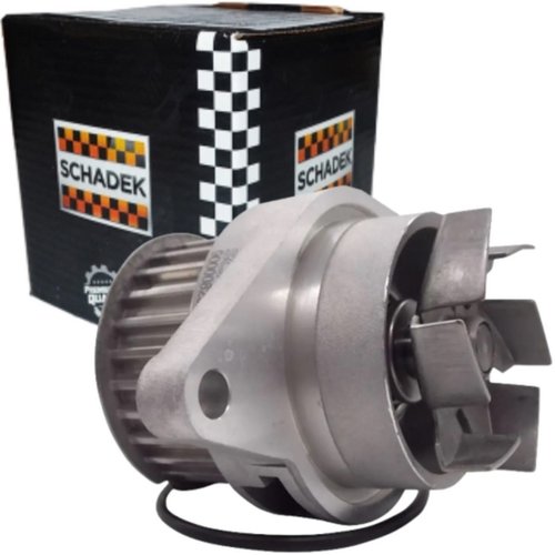 Bomba De Agua Schadek Volkswagen Gol Parati 1.0 16v 1997 a 2001