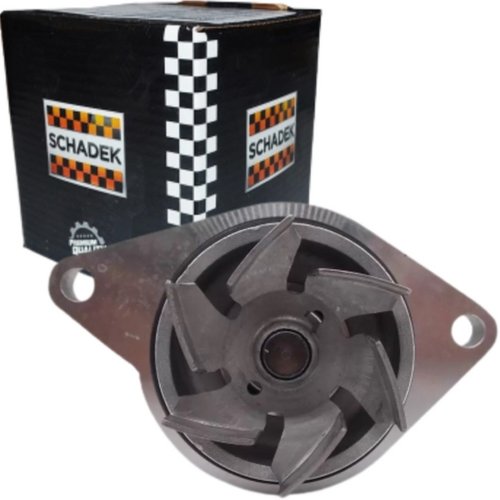 Bomba De Agua Schadek Volkswagen Gol Parati 1.0 16v 1997 a 2001
