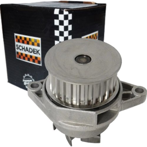 Bomba De Agua Schadek Volkswagen Gol Parati 1.0 16v 1997 a 2001