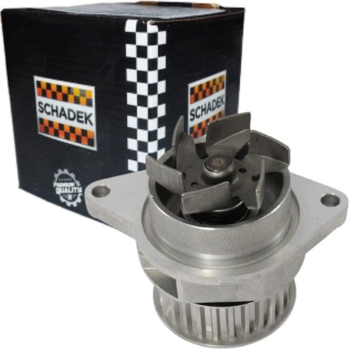 Bomba De Agua Schadek Volkswagen Gol Parati 1.0 16v 1997 a 2001