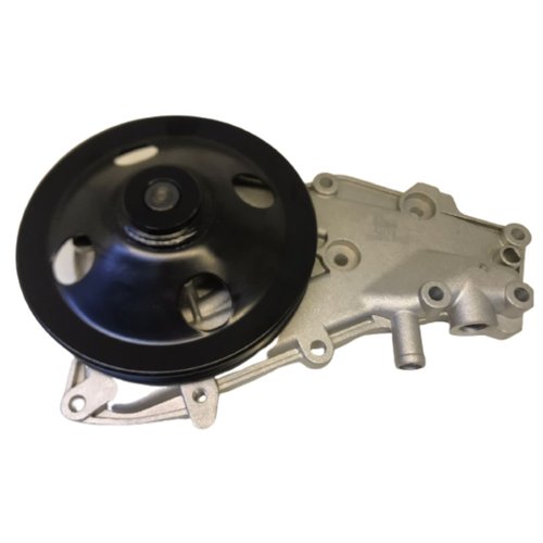 Bomba De Agua Renault Clio Express Twingo 1993 A 1996 Sem Ar