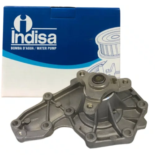 Bomba De Agua Renault Megane Scenic Laguna 2.0 1998 A 2007