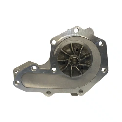 Bomba De Agua Renault Megane Scenic Laguna 2.0 1998 A 2007