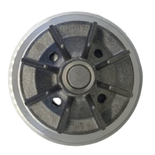 Bomba De Água Schadek Blazer S10 Troller T4 2.8 2003 A 2009
