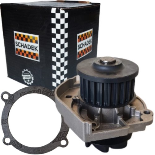 Bomba De Agua Schadek Fiat Fire 1.0 1.3 1.4 Nova Original