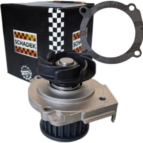 Bomba De Agua Schadek Fiat Fire 1.0 1.3 1.4 Nova Original