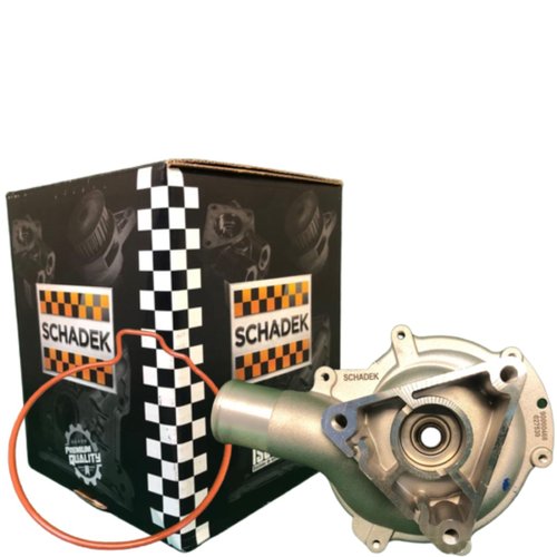 Bomba De Água Schadek Fiat Motores 1.6 16v 1.8 16v E-torq