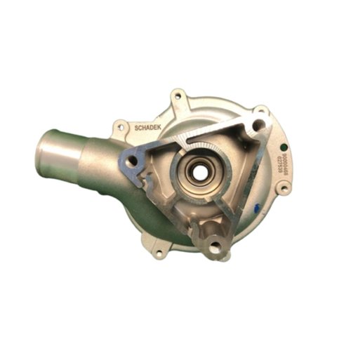 Bomba De Água Schadek Fiat Motores 1.6 16v 1.8 16v E-torq
