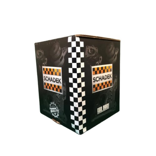 Bomba De Água Schadek Fiat Motores 1.6 16v 1.8 16v E-torq