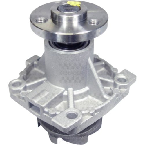 Bomba De Agua Schadek Fiat Palio 1.0 1.5 1996 a 1999