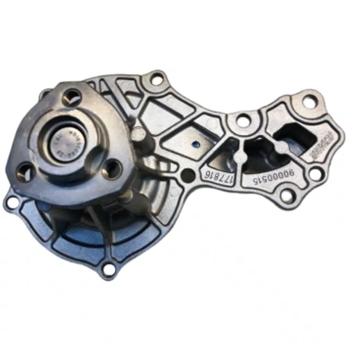 Bomba De Agua Schadek Ford Del Rey Pampa Escort Vw Gol Passat Santana Voyage Motor Ap