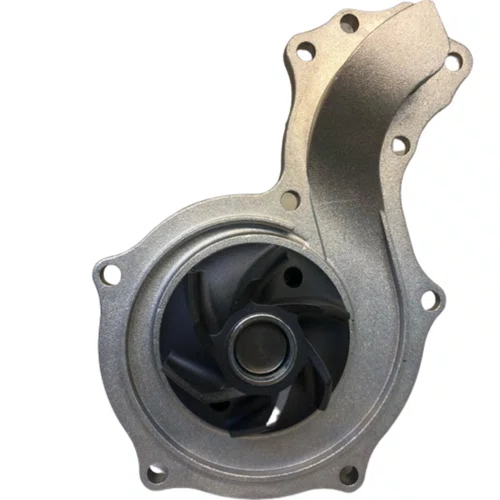 Bomba De Agua Schadek Ford Del Rey Pampa Escort Vw Gol Passat Santana Voyage Motor Ap