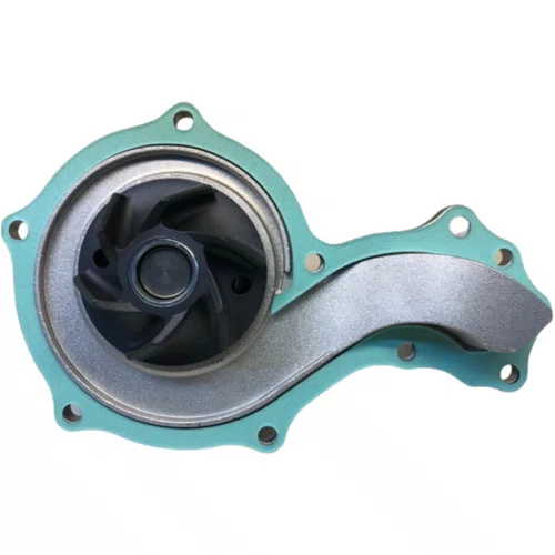 Bomba De Agua Schadek Ford Del Rey Pampa Escort Vw Gol Passat Santana Voyage Motor Ap