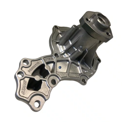 Bomba De Agua Schadek Ford Del Rey Pampa Escort Vw Gol Passat Santana Voyage Motor Ap