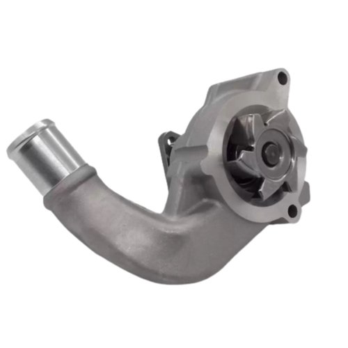 Bomba De Agua Schadek Ford Ka Fiesta Courier 1.0 1.3 Endura 1997 a 1999
